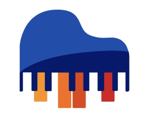 Bright Keys Piano Studio logo
