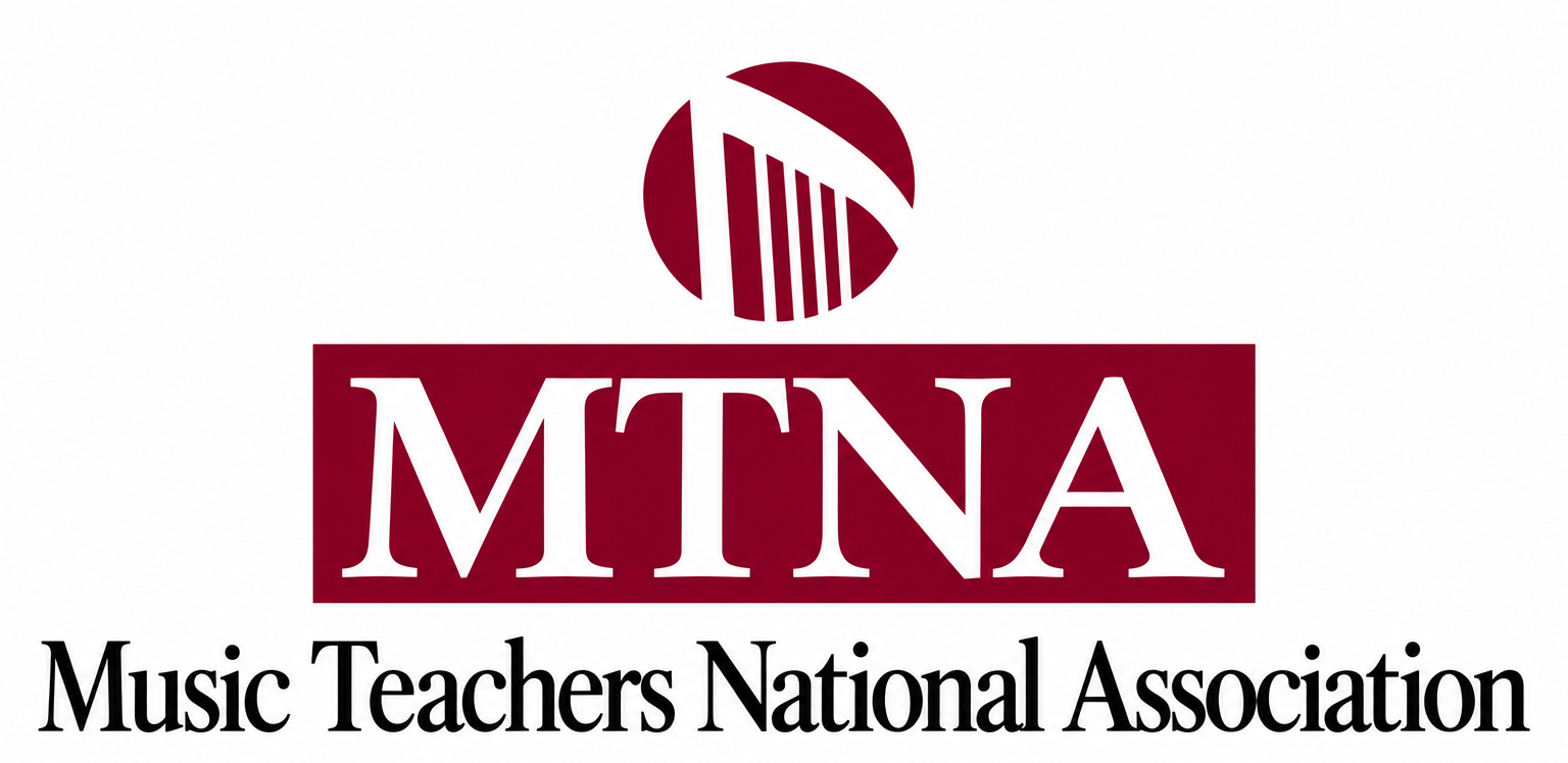 Music Teachers National Association logo