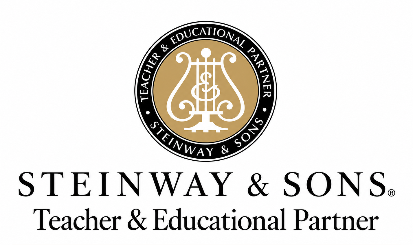 Steinway & Sons Teacher and Educational Partner